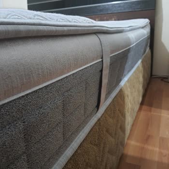 İDAŞ Yatağı: Çökme Ve Aşırı Terleme Sorunları