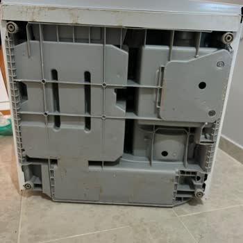 Siemens Kurutma Makinesi Servis Hasarı Ve Çözüm Beklentisi