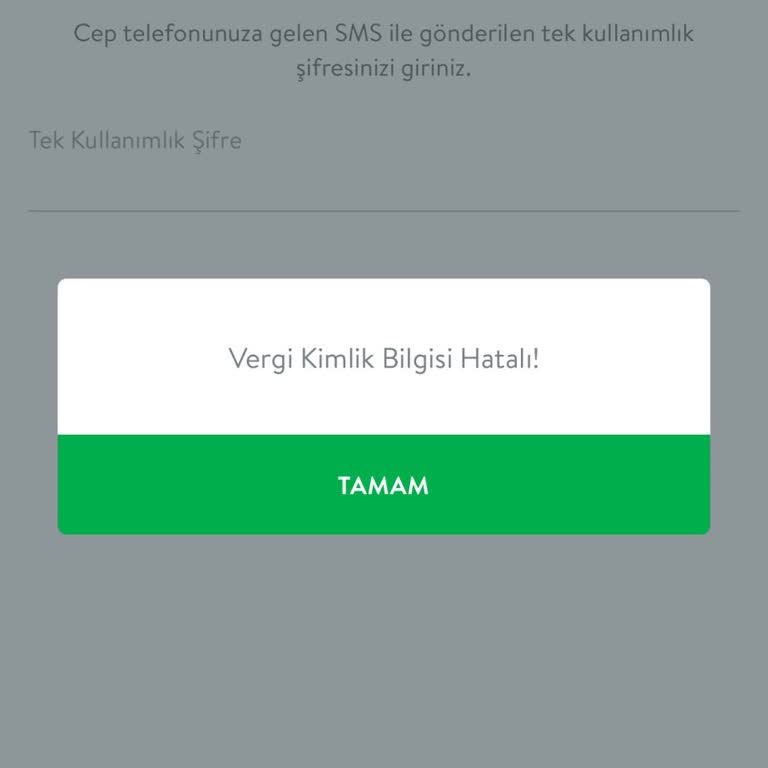 TEB Müşteri Hizmetleri Ve Şube Arasındaki İletişim Sorunu