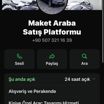 Sürpriz Araba Maketi Siparişi Kabusa Döndü: Adalet Arayışı