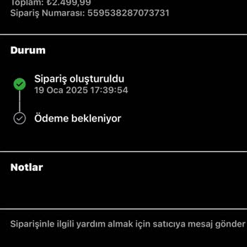 Sürpriz Araba Maketi Siparişi Kabusa Döndü: Adalet Arayışı