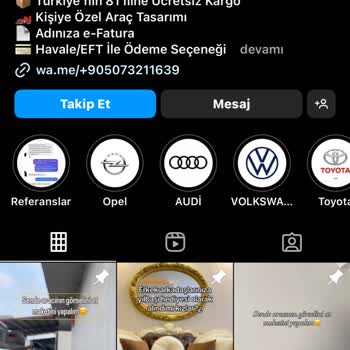 Sürpriz Araba Maketi Siparişi Kabusa Döndü: Adalet Arayışı