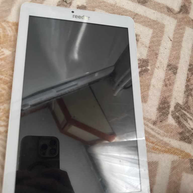 Reeder Tabletin Şarj Sorunu Ve Garanti Mağduriyeti