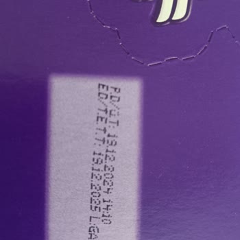 Açık Çikolatalar: Paketleme Hatası Ve Hayal Kırıklığı