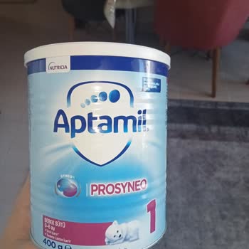 Tarihi Geçmiş Mama Mağduriyeti