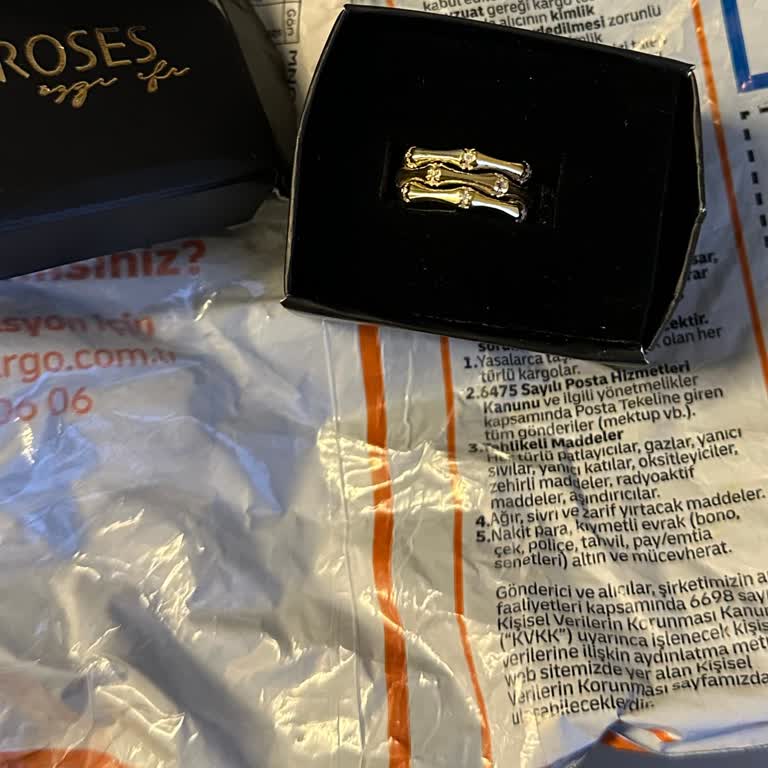 Eksik Ve Yanlış Gönderimle Başlayan Kargo Kabusu