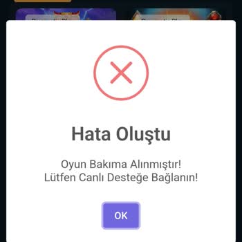 Betexper'de Yatırdığım Parayı Geri Alamıyorum