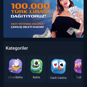 Betexper'de Yatırdığım Parayı Geri Alamıyorum