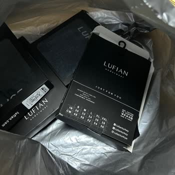 Lufian Ürünlerinde Kalite Sorunları Ve Kötü Deneyim