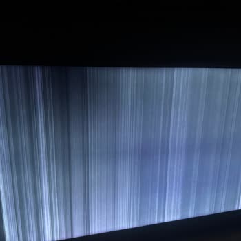 Sunny TV: Kısa Sürede Bozulan Ekran Ve Yetersiz Garanti Hizmeti