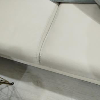 Kargılı Mobilya'dan Aldığım Koltukta Çökme Sorunu