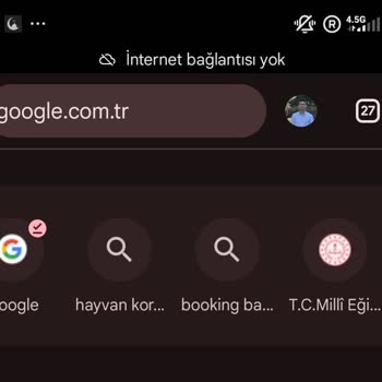 Yurt Dışında İnternet Paketi Çekmiyor: Paramı Geri İstiyorum