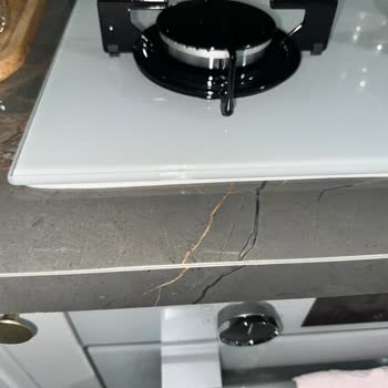 Arçelik Ankastre Set Camı Kırık Çıktı: Müşteri Hizmetleri Hayal Kırıklığı