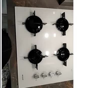 Arçelik Ankastre Set Camı Kırık Çıktı: Müşteri Hizmetleri Hayal Kırıklığı