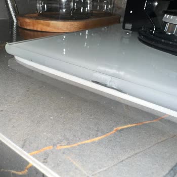 Arçelik Ankastre Set Camı Kırık Çıktı: Müşteri Hizmetleri Hayal Kırıklığı