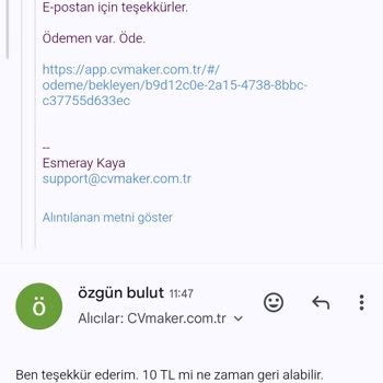 Yanıltıcı Abonelik Ücreti Ve Haksız Talep