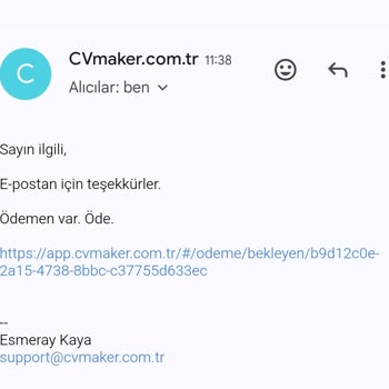 Yanıltıcı Abonelik Ücreti Ve Haksız Talep