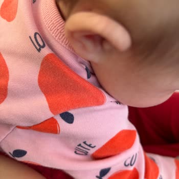 Bebek Tulumunun Renk Solması Sorunu