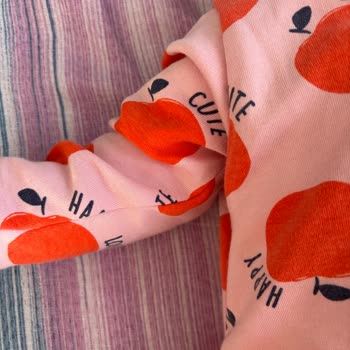 Bebek Tulumunun Renk Solması Sorunu