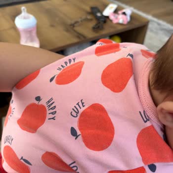 Bebek Tulumunun Renk Solması Sorunu