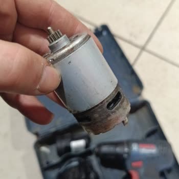 Bosch Servisinde Onaysız Ücretlendirme Ve Sorunlu Ürün