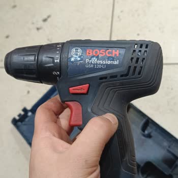 Bosch Servisinde Onaysız Ücretlendirme Ve Sorunlu Ürün