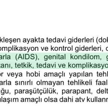 Doğa Sigorta'nın Haksız Red Kararları Ve Müşteri Mağduriyeti