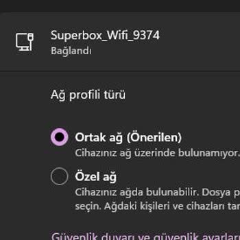 Turkcell Superbox Bağlantı Sorunları Ve Yüksek Ping Değerleri