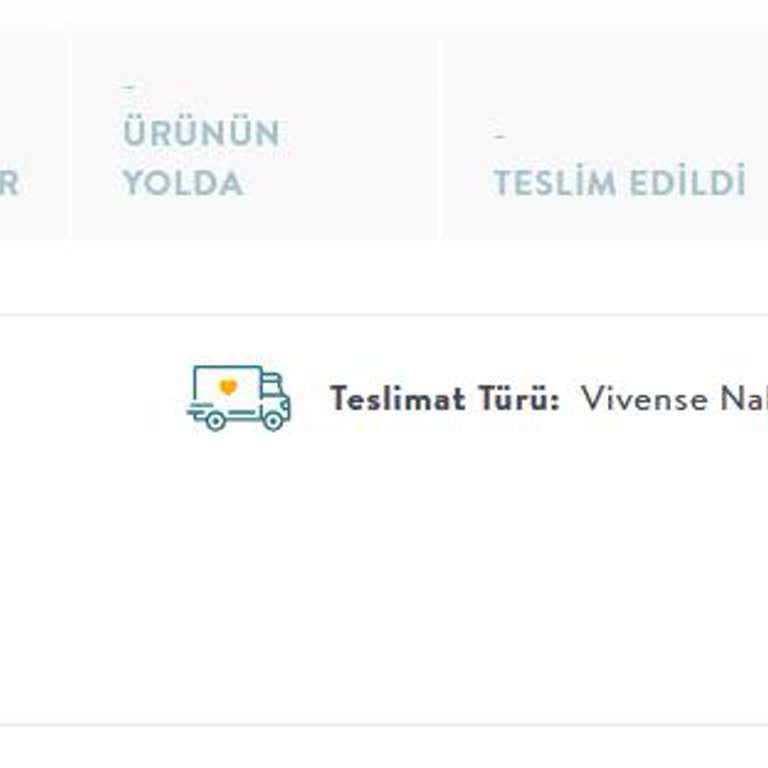 Teslimat Krizi Ve İletişim Sorunları