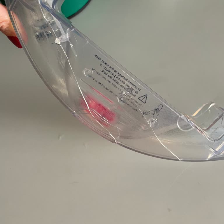 Roborock S5 Max Su Tankı Sorunu Ve Müşteri Hizmetleri İletişimsizliği