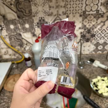 Migros Pilavlık Bulgurdaki Böcek Ve Küf Şoku