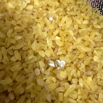 Migros Pilavlık Bulgurdaki Böcek Ve Küf Şoku