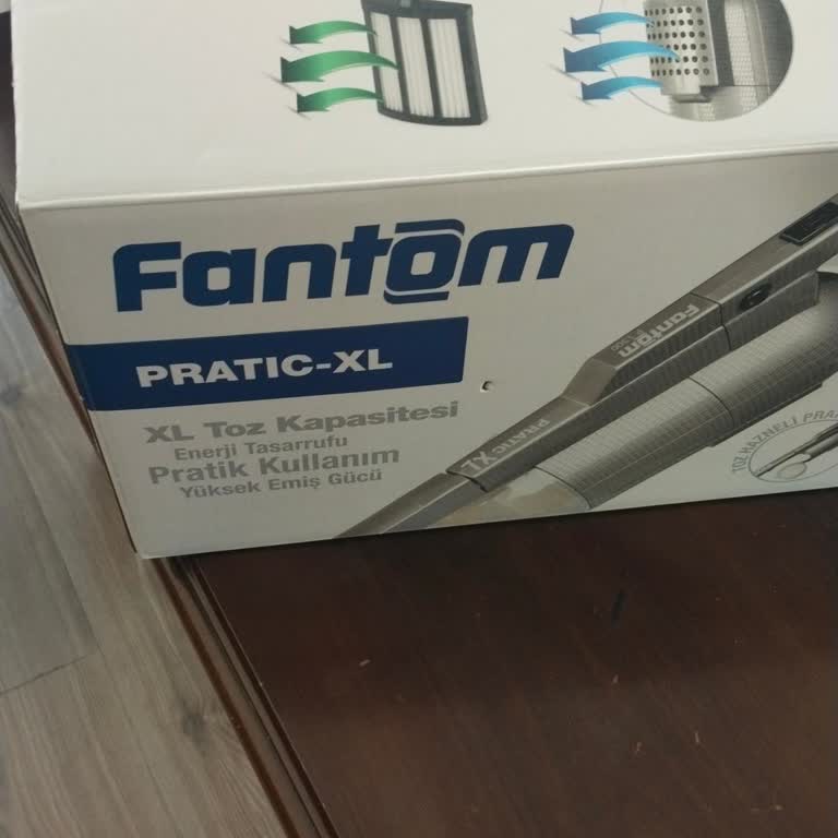 Yanık Kokulu Süpürge Ve İade Sürecinde Yaşanan Zorluklar