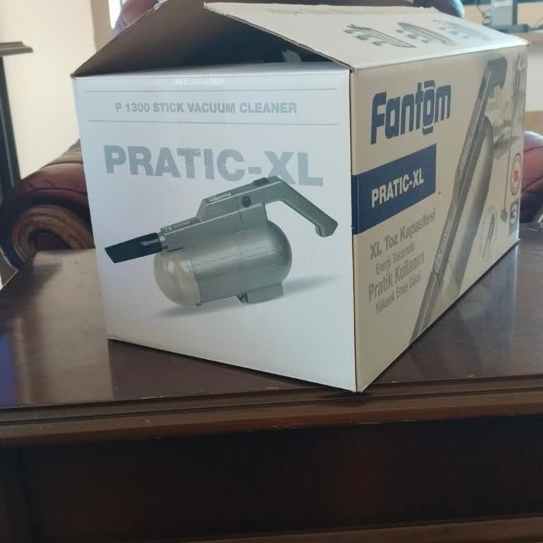 Elektrikli Süpürge Alışverişinde Yaşanan Sorunlar Ve İade Süreci