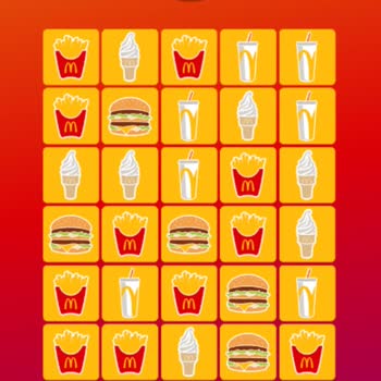 McDonald's App Freezes and Fails to Deliver Earned Rewards