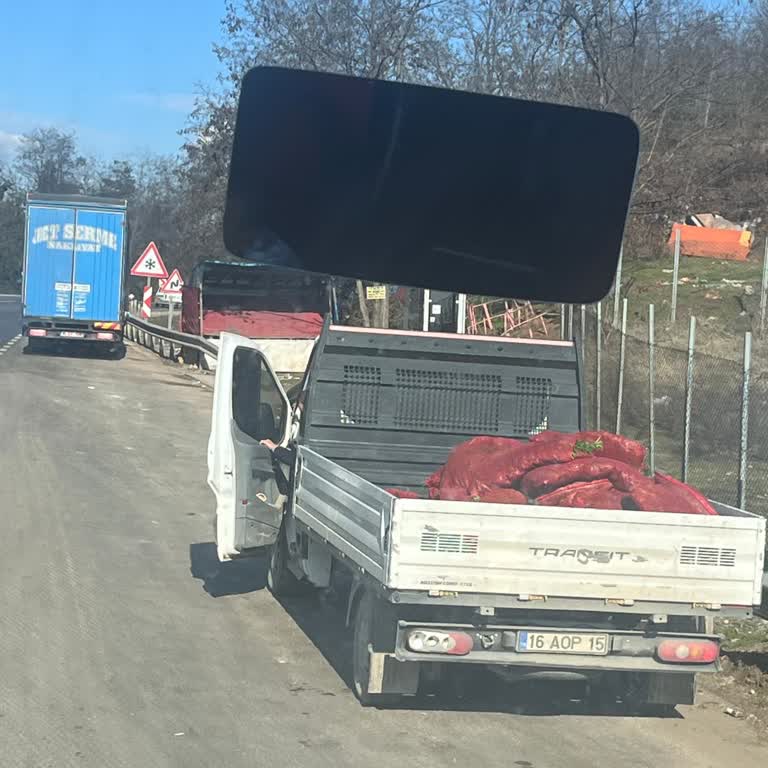 Metro Turizm İle Kabus Gibi Bir Yolculuk