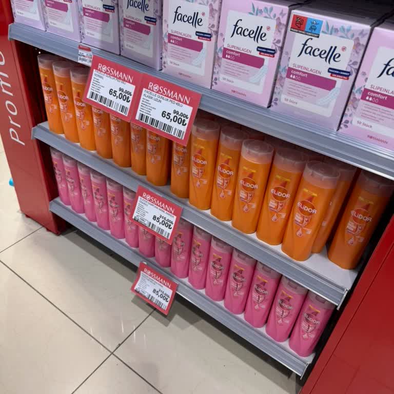Rossmann Bahçelievler'de Empati Eksikliği Ve Kaba Davranış