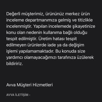 Termosların Isı Tutmama Sorunu