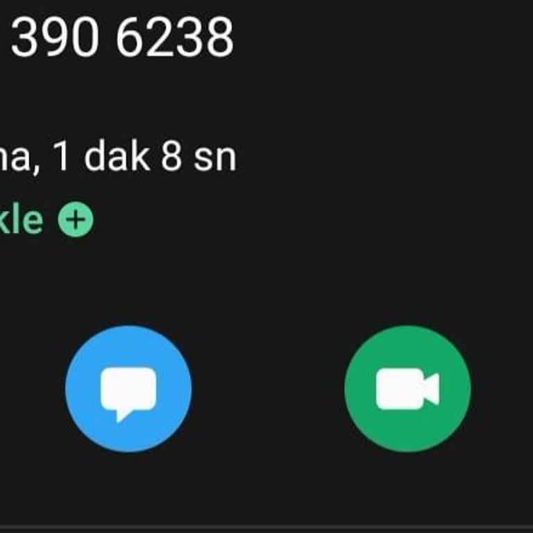 Şüpheli Anket Araması