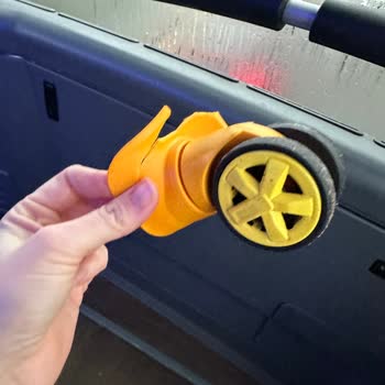 Benetton Valizle İlk Seyahatte Hayal Kırıklığı