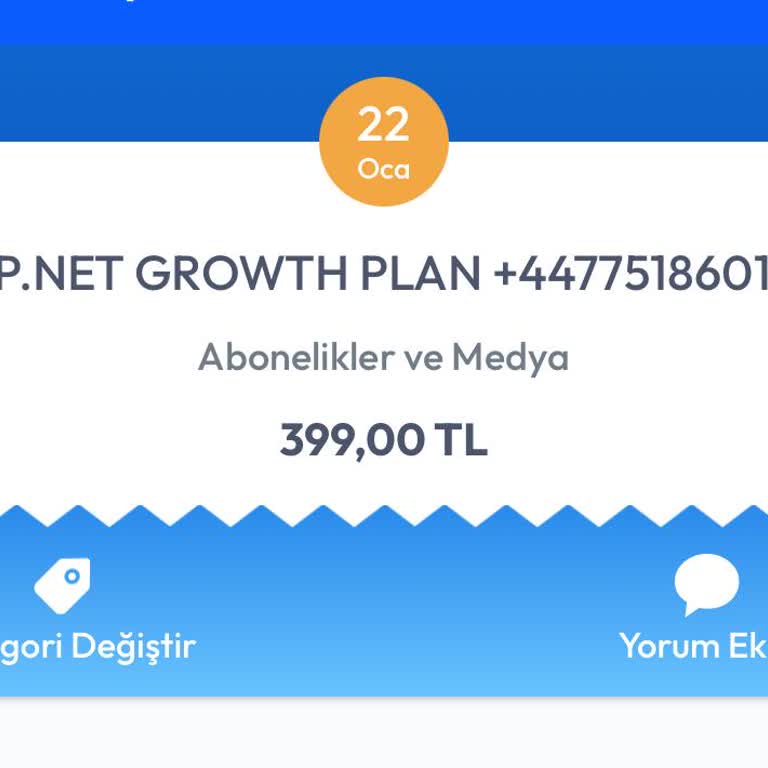 İzinsiz Para Kesintisi Ve İletişim Eksikliği