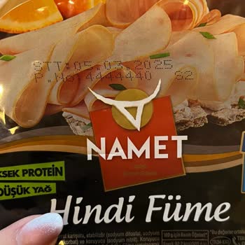 Son Kullanma Tarihi Geçmemiş Üründe Küf Şoku