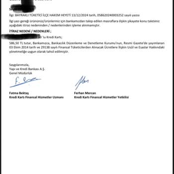 Haksız Üyelik Bedeli Ve İade Sorunu