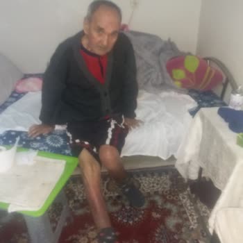 İzmir Belediyesi'nin Yetersiz Sosyal Hizmetleri Ve Hasta Bakım Krizi