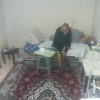 İzmir Belediyesi'nin Yetersiz Sosyal Hizmetleri Ve Hasta Bakım Krizi