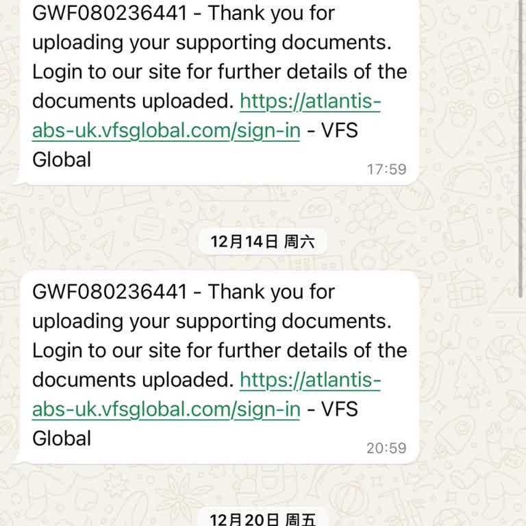 Vize Başvurusunda Hata Ve İade Sürecinde Sorunlar