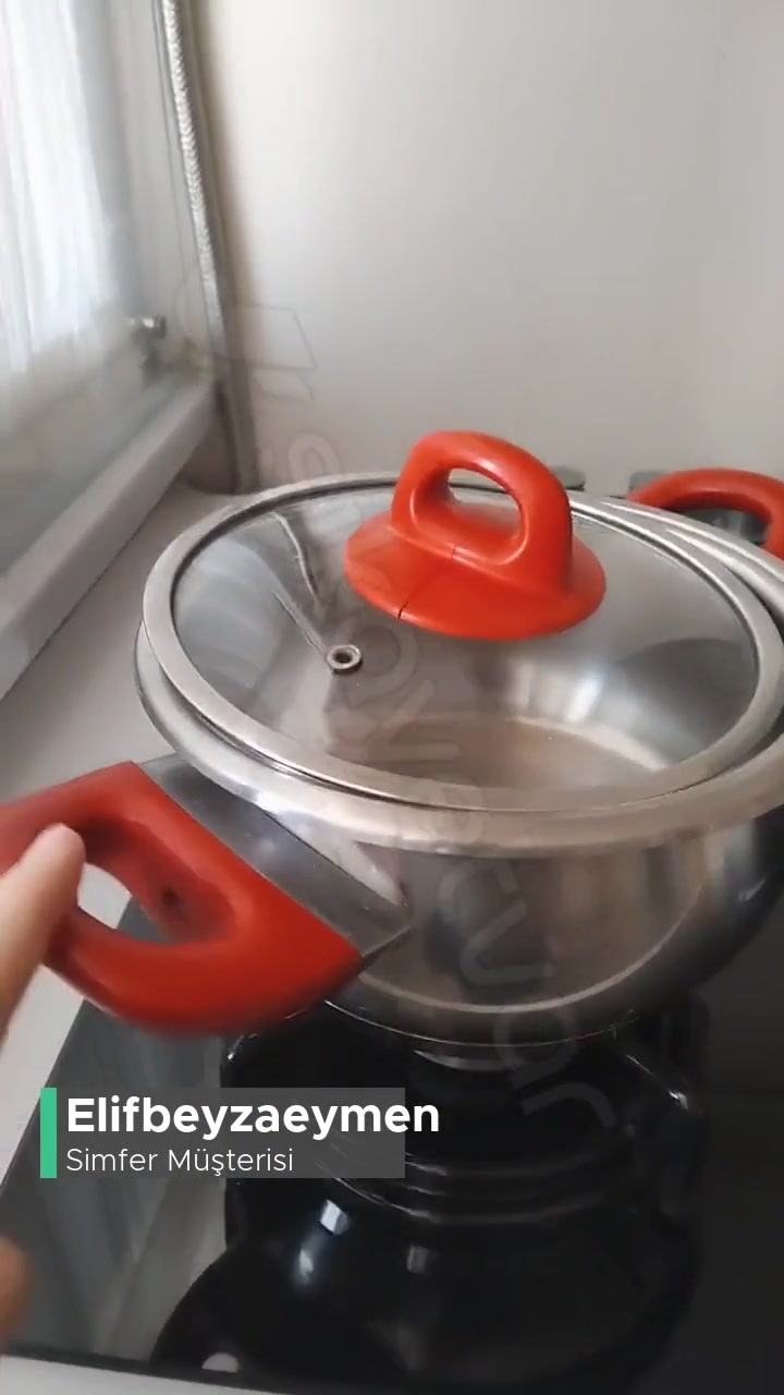 Simfer İmalat Hatası Ocak videonun kapak resmi