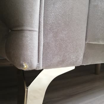 Valesco Mobilya İle Yaşadığım Sorunlar Ve Hayal Kırıklığı