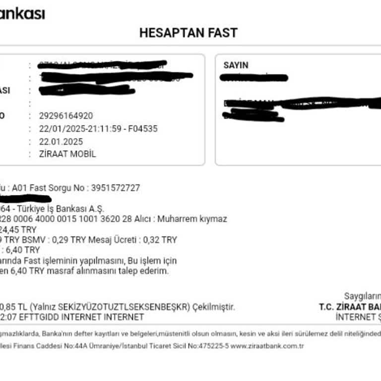 Hirdavatagel.com'dan Alışverişte Güven Sorunu