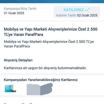 Kampanya Koşullarının Belirsizliği Ve Puan Yükleme Sorunu